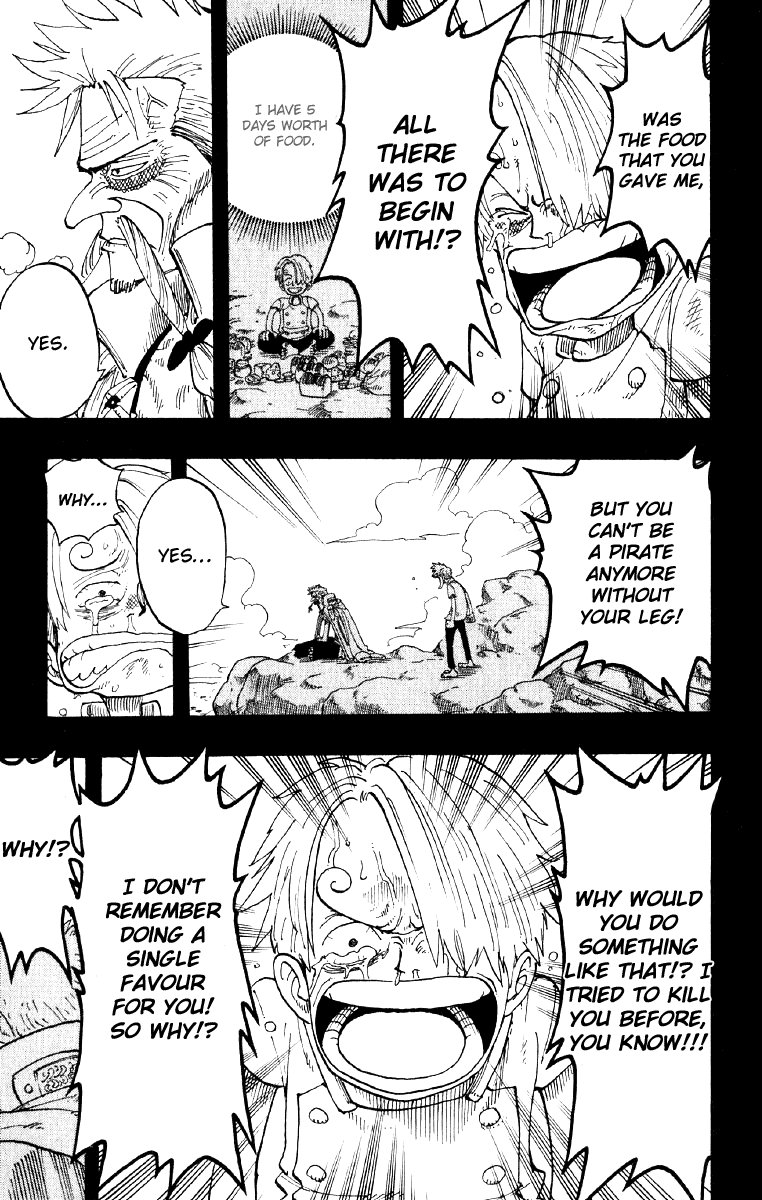 One Piece, Chapter 58 image 15